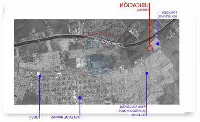 Residential Land For Sale in Melipilla, Chile