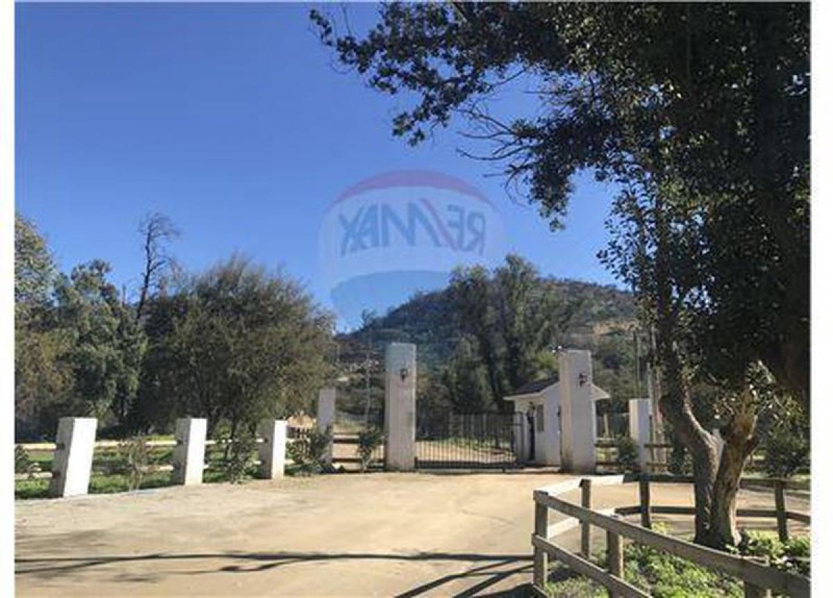 Picture of Home For Sale in Melipilla, Region Metropolitana
, Chile