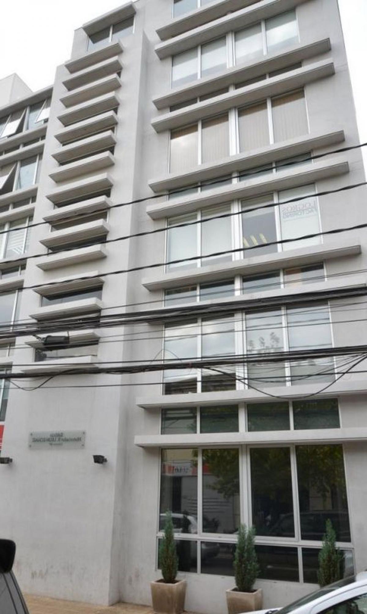 Picture of Office For Sale in Region Del Maule, Maule, Chile