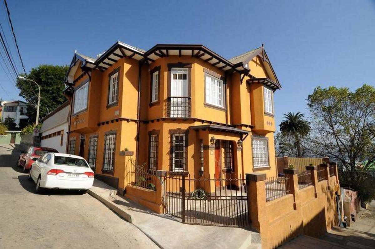 Picture of Home For Sale in Region De Valparaiso, Valparaiso, Chile