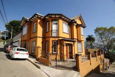 Home For Sale in Region De Valparaiso, Chile