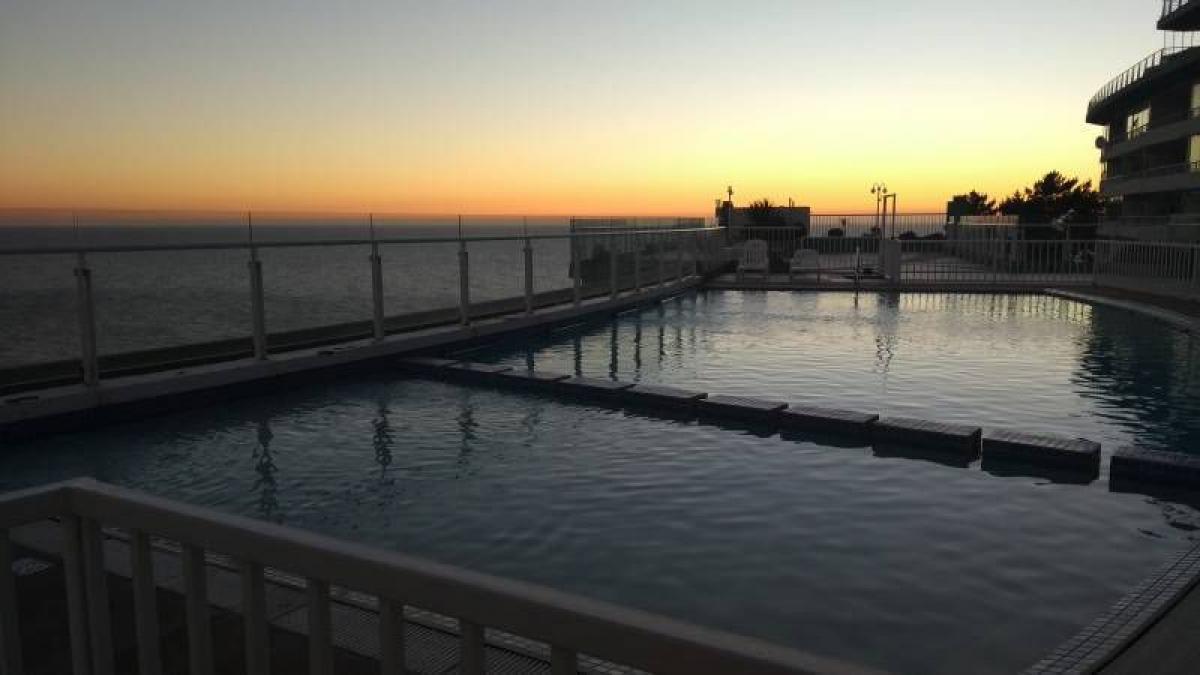 Picture of Apartment For Sale in Region De Valparaiso, Valparaiso, Chile