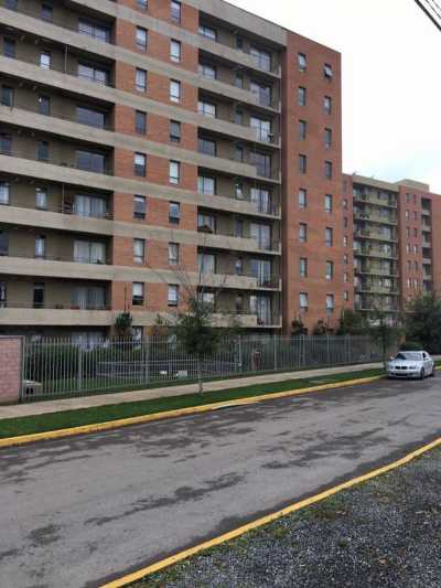 Apartment For Sale in 