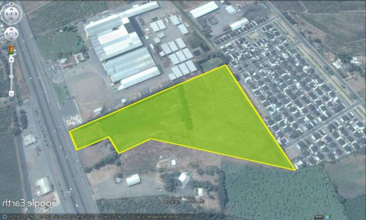 Picture of Condo For Sale in Region Del Maule, Maule, Chile