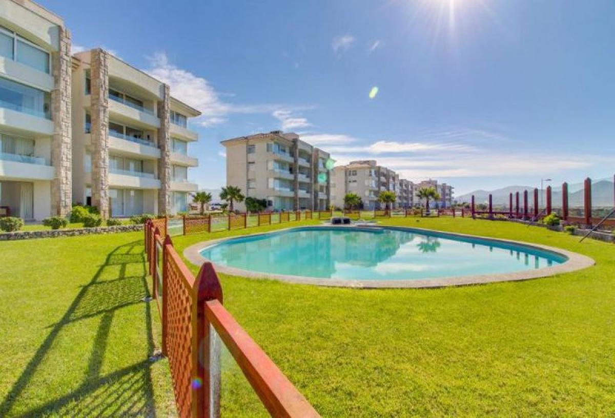 Picture of Apartment For Sale in Region De Coquimbo, Coquimbo, Chile