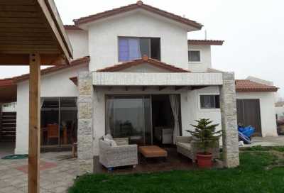 Home For Sale in Region De Coquimbo, Chile