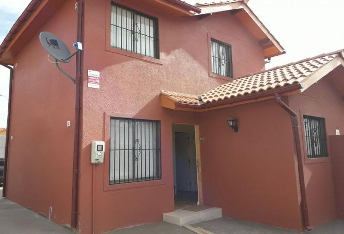 Picture of Home For Sale in Region De Coquimbo, Coquimbo, Chile