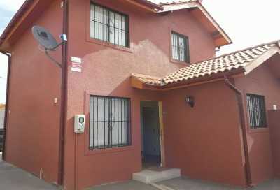 Home For Sale in Region De Coquimbo, Chile