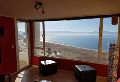 Apartment For Sale in Region De Coquimbo, Chile