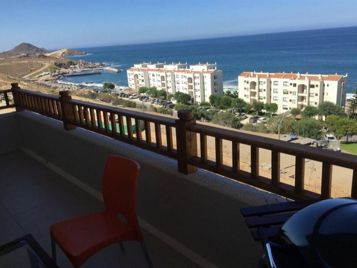 Picture of Apartment For Sale in Region De Coquimbo, Coquimbo, Chile