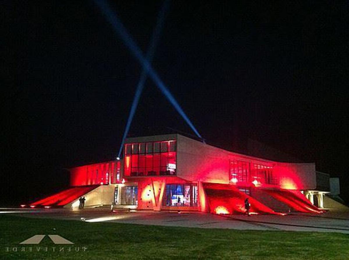 Picture of Residential Land For Sale in Santiago, Region Metropolitana
, Chile