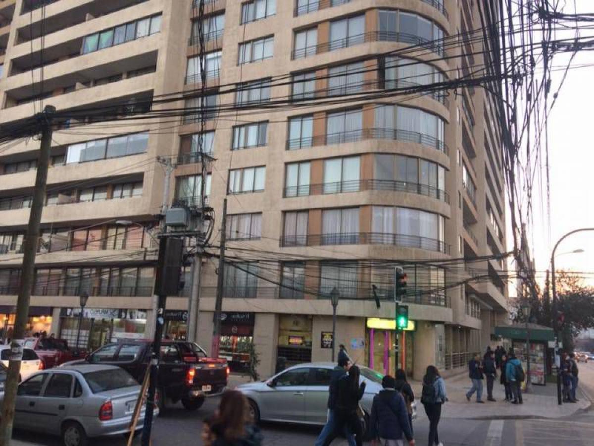 Picture of Apartment For Sale in Region Del Maule, Maule, Chile