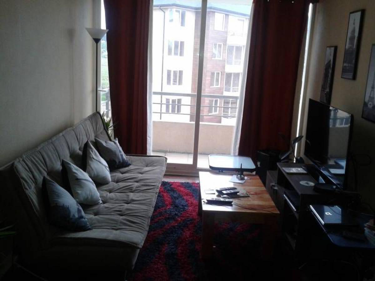 Picture of Apartment For Sale in Region Del Maule, Maule, Chile