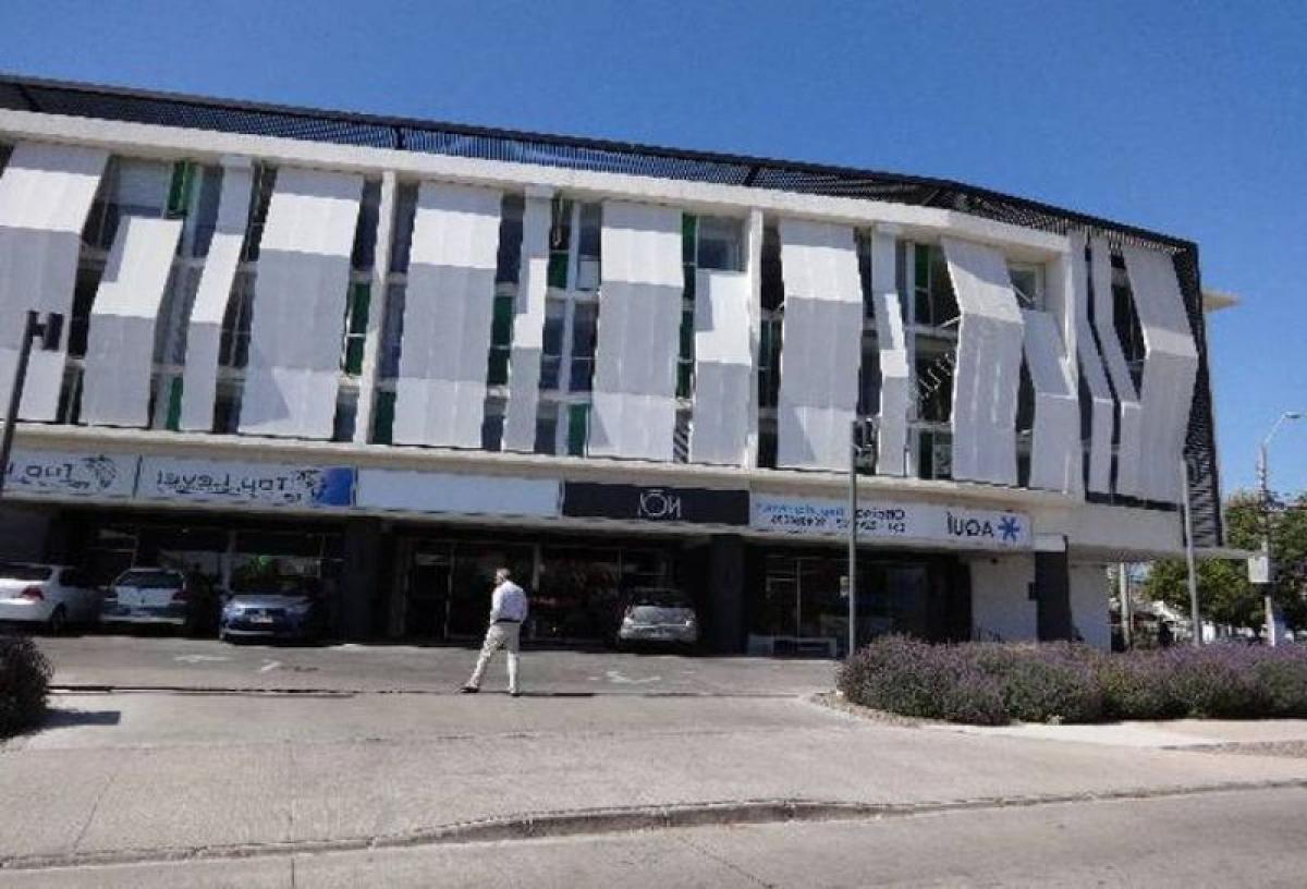 Picture of Office For Sale in Region De Coquimbo, Coquimbo, Chile