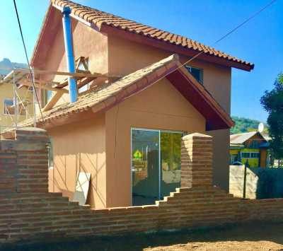 Home For Sale in Melipilla, Chile