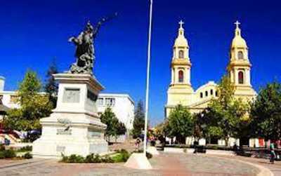 Apartment For Sale in Region De O'Higgins, Chile