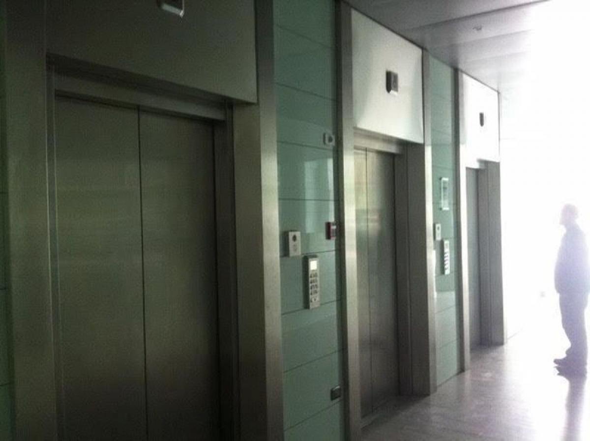 Picture of Office For Sale in Region De Valparaiso, Valparaiso, Chile