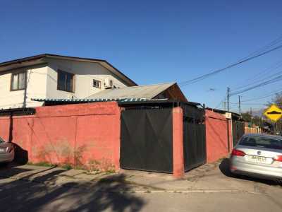 Home For Sale in Santiago, Chile