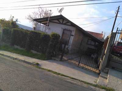 Home For Sale in Region De Valparaiso, Chile