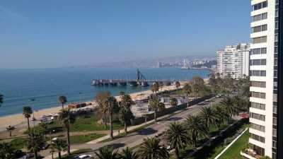 Apartment For Sale in Region De Valparaiso, Chile