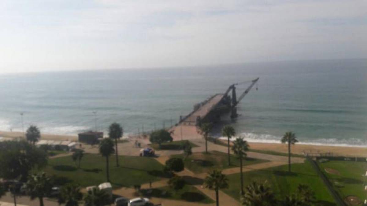 Picture of Apartment For Sale in Region De Valparaiso, Valparaiso, Chile