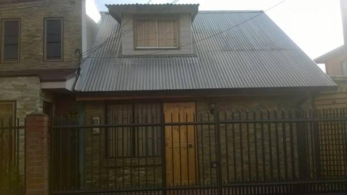Picture of Home For Sale in Region Del Maule, Maule, Chile