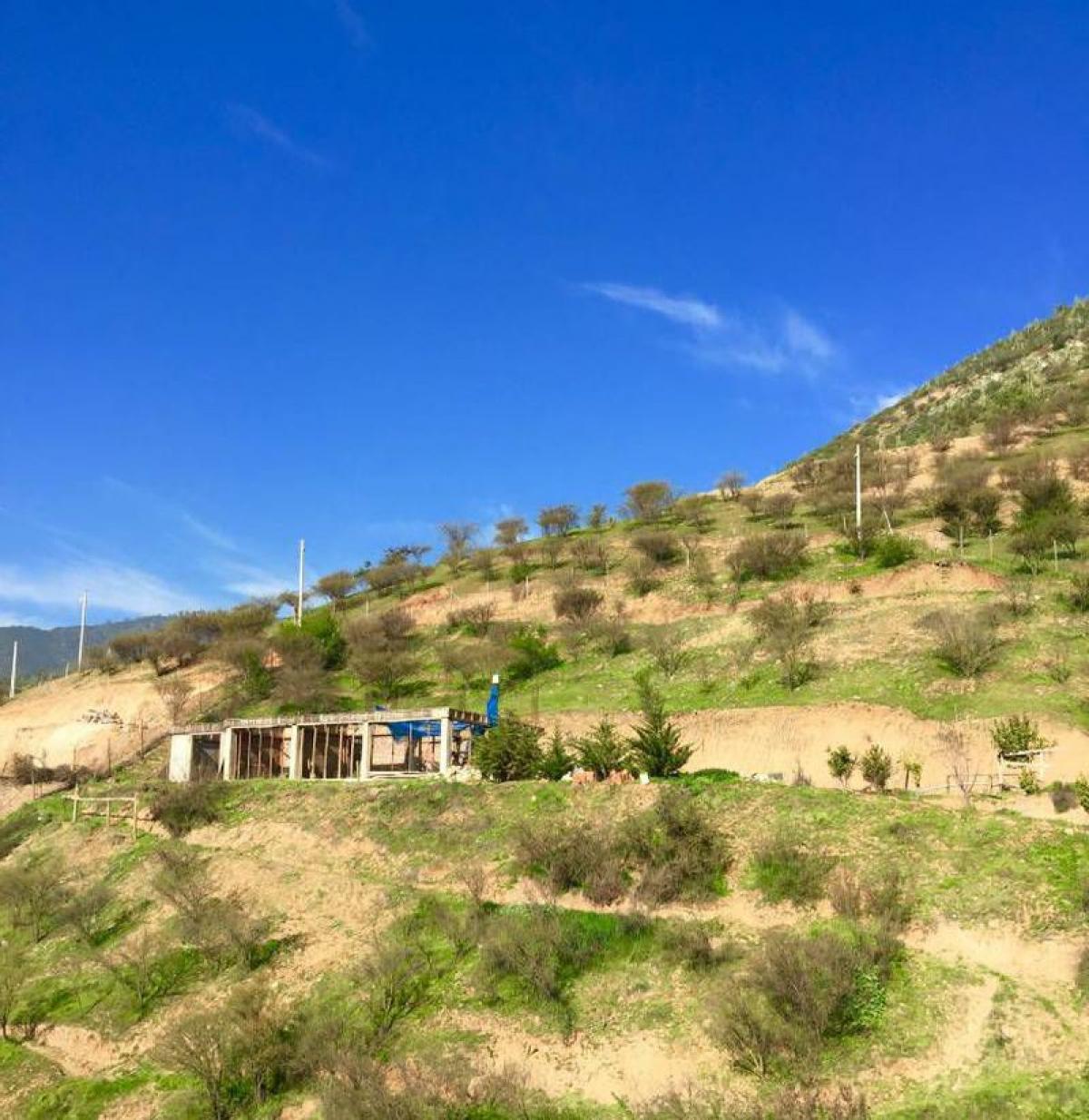 Picture of Residential Land For Sale in Melipilla, Region Metropolitana
, Chile