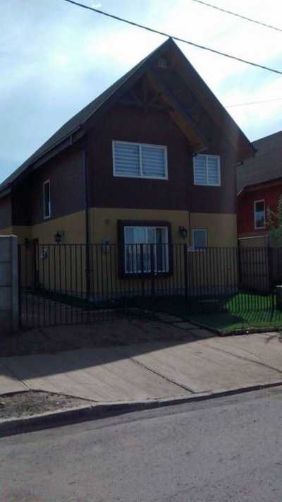 Home For Sale in Region Del Maule, Chile