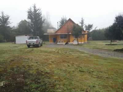 Residential Land For Sale in Region Del Maule, Chile