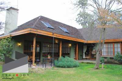 Residential Land For Sale in Maipo, Chile