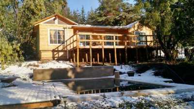 Residential Land For Sale in Region Del Maule, Chile