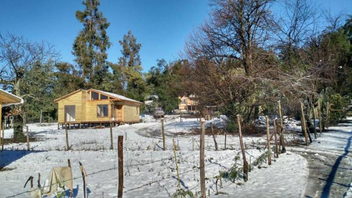 Picture of Residential Land For Sale in Region Del Maule, Maule, Chile