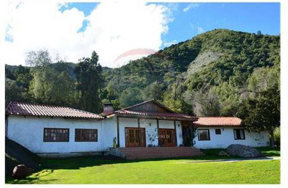 Picture of Home For Sale in Maipo, Region Metropolitana
, Chile