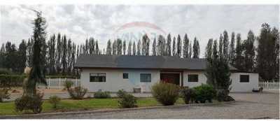 Home For Sale in Talagante, Chile
