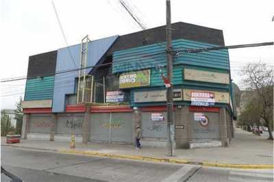 Other Commercial For Sale in Region De Valparaiso, Chile