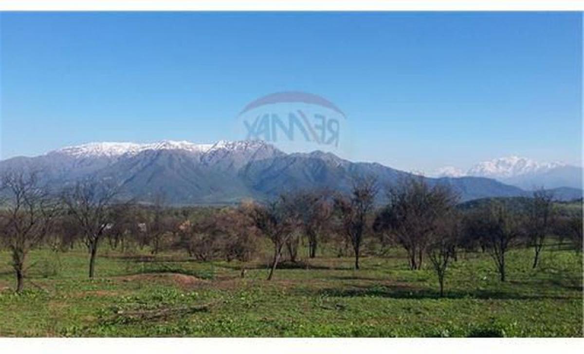 Picture of Residential Land For Sale in Cordillera, Region Metropolitana
, Chile
