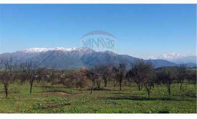 Residential Land For Sale in Cordillera, Chile