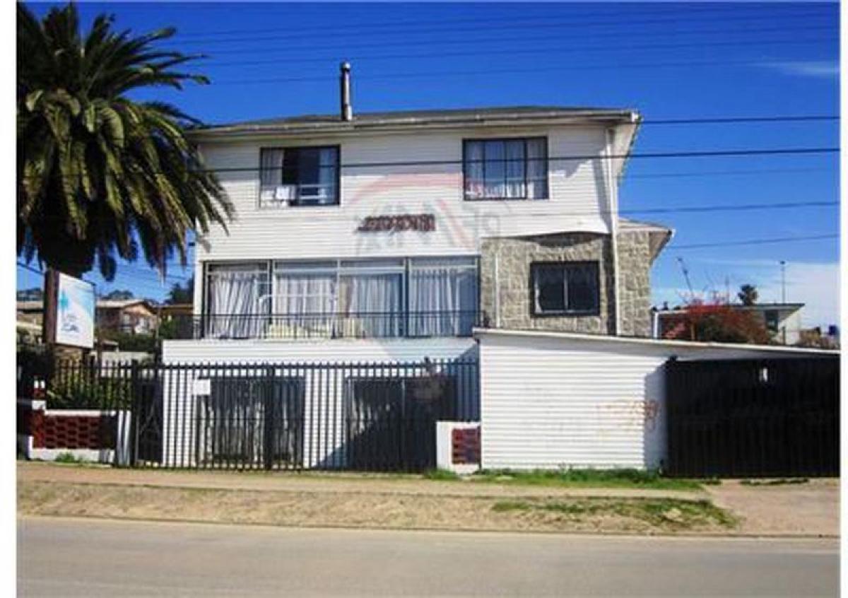 Picture of Hotel For Sale in Region De Valparaiso, Valparaiso, Chile