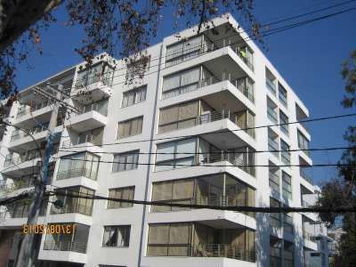 Picture of Apartment For Sale in Santiago, Region Metropolitana
, Chile