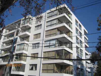 Apartment For Sale in Santiago, Chile