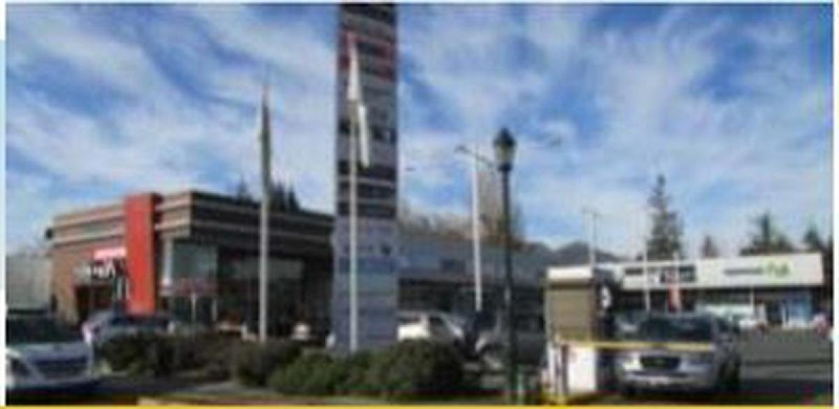 Picture of Office For Sale in Santiago, Region Metropolitana
, Chile