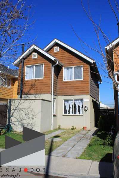 Home For Sale in Chacabuco, Chile