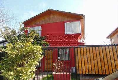 Home For Sale in Region Metropolitana, Chile