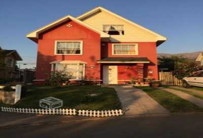 Home For Sale in Region Metropolitana, Chile
