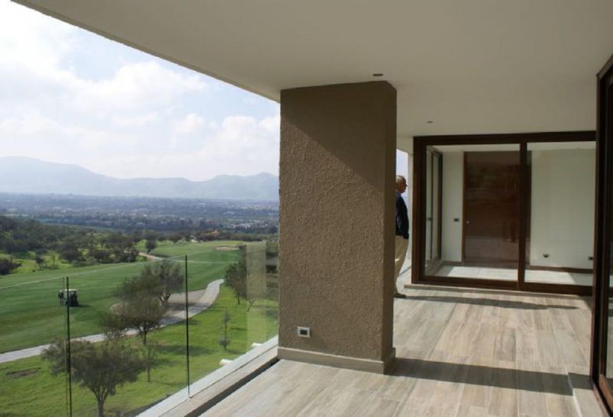 Picture of Apartment For Sale in Region Metropolitana, Region Metropolitana
, Chile