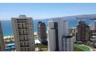 Apartment For Sale in Region De Valparaiso, Chile