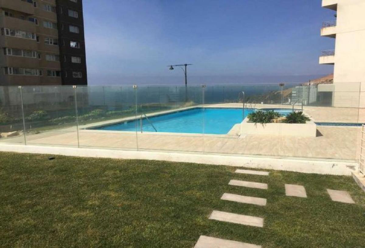 Picture of Apartment For Sale in Region De Valparaiso, Valparaiso, Chile