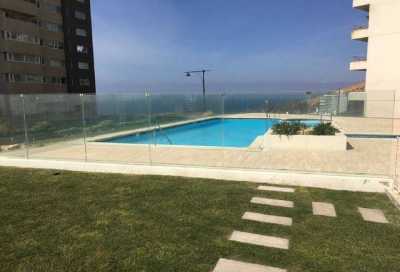 Apartment For Sale in Region De Valparaiso, Chile