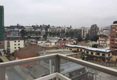 Apartment For Sale in Region De Valparaiso, Chile