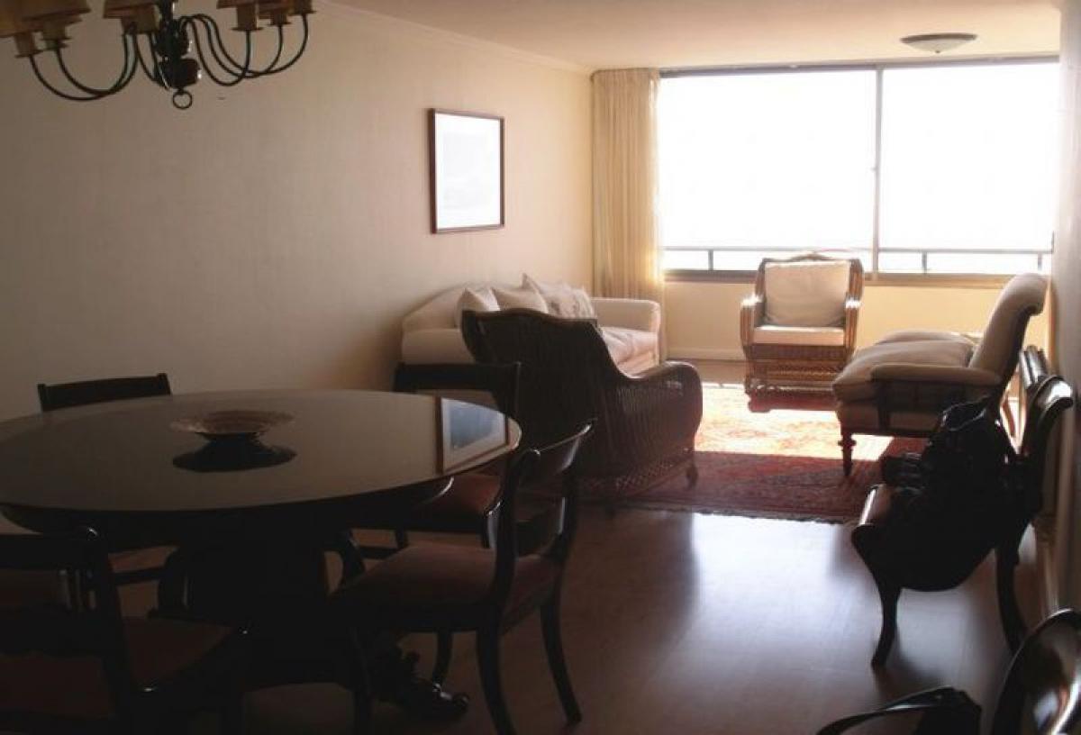Picture of Apartment For Sale in Vina Del Mar, Valparaiso, Chile
